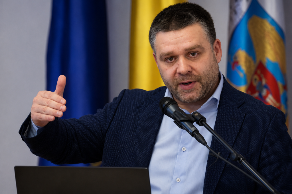 Ciprian Ciucu rămâne sub control judiciar. Tribunalul București i-a respins definitiv cererea
