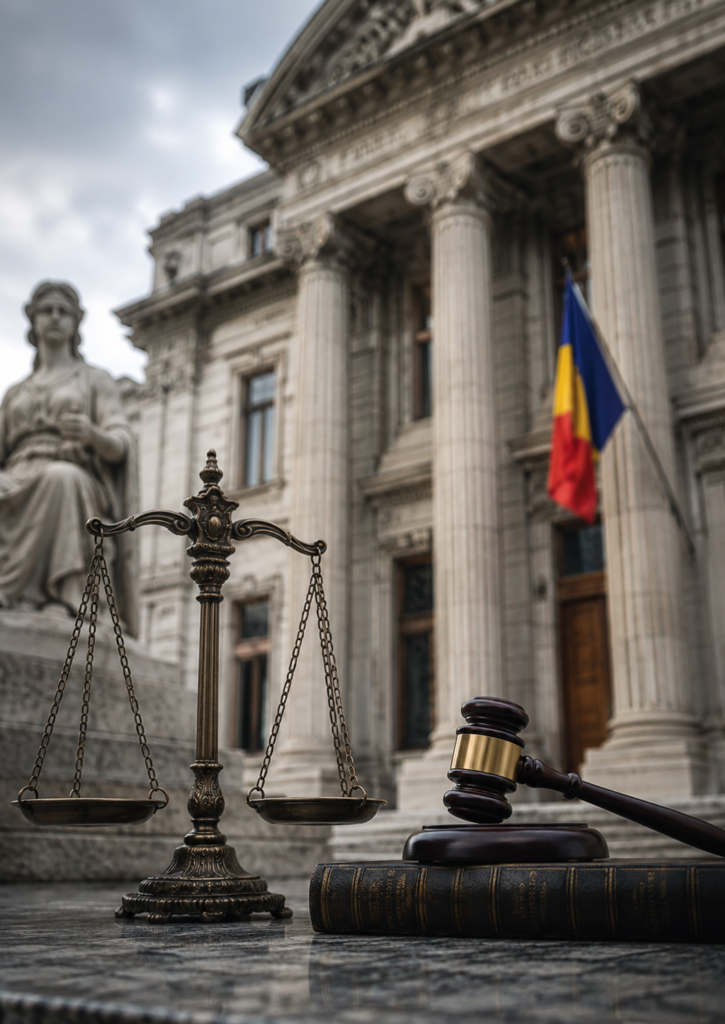 Președinții Curților de Apel cer explicații după întâlnirea Bolojan–Tănăsescu: „Poate genera îndoieli legitime asupra imparțialității”