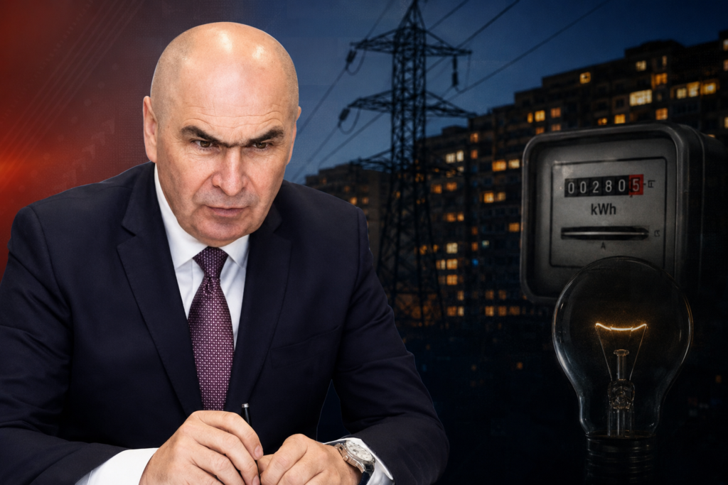 România nu mai are energie. Importăm seara ce exportăm ziua la prețuri de zece ori mai mari. În timp ce Germania și Polonia rezistă cu cărbune, noi am închis grupurile