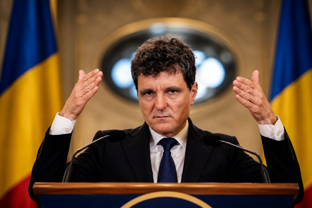 Legea salarizării, blocată din nou. Nicușor Dan și liderii fostei coaliții nu au ajuns la un acord